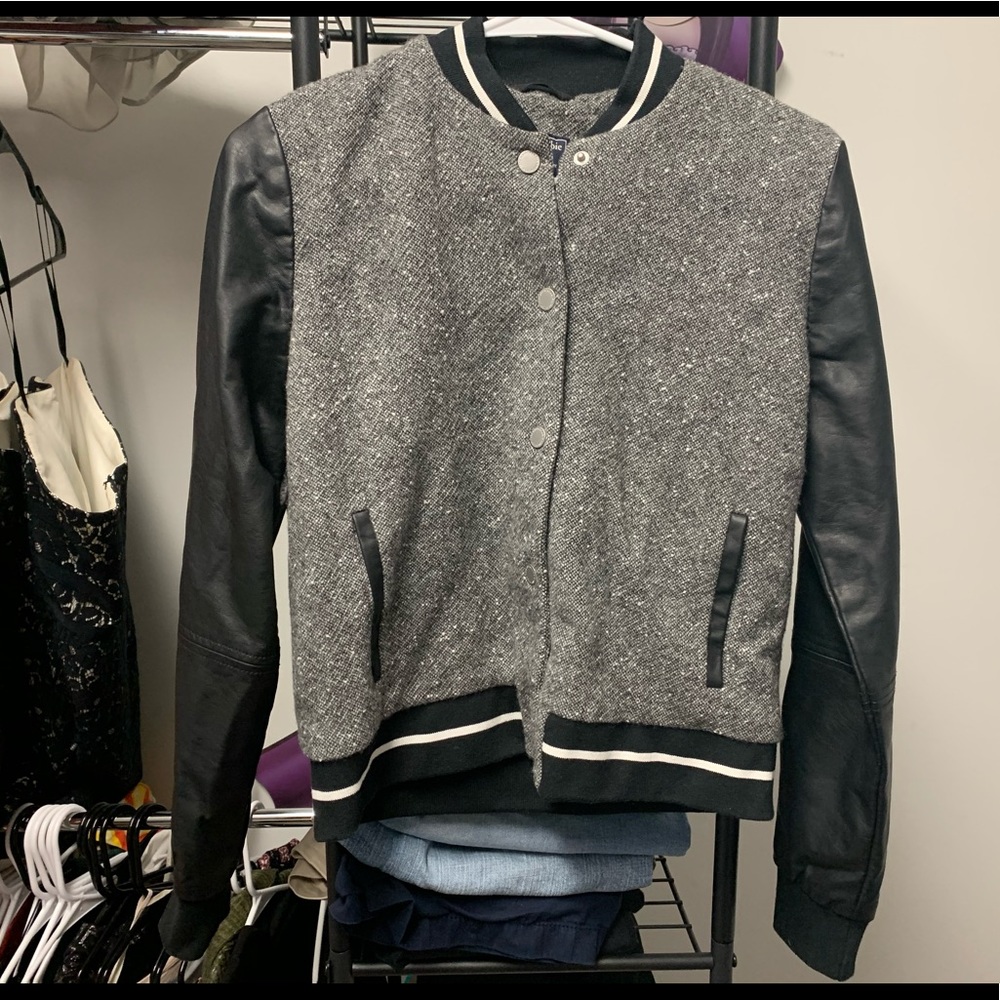 A&F Jacket